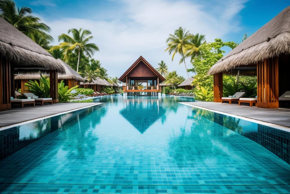 Your Ultimate Guide to Tropical Paradise