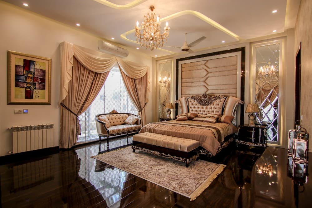 Presidential Suite