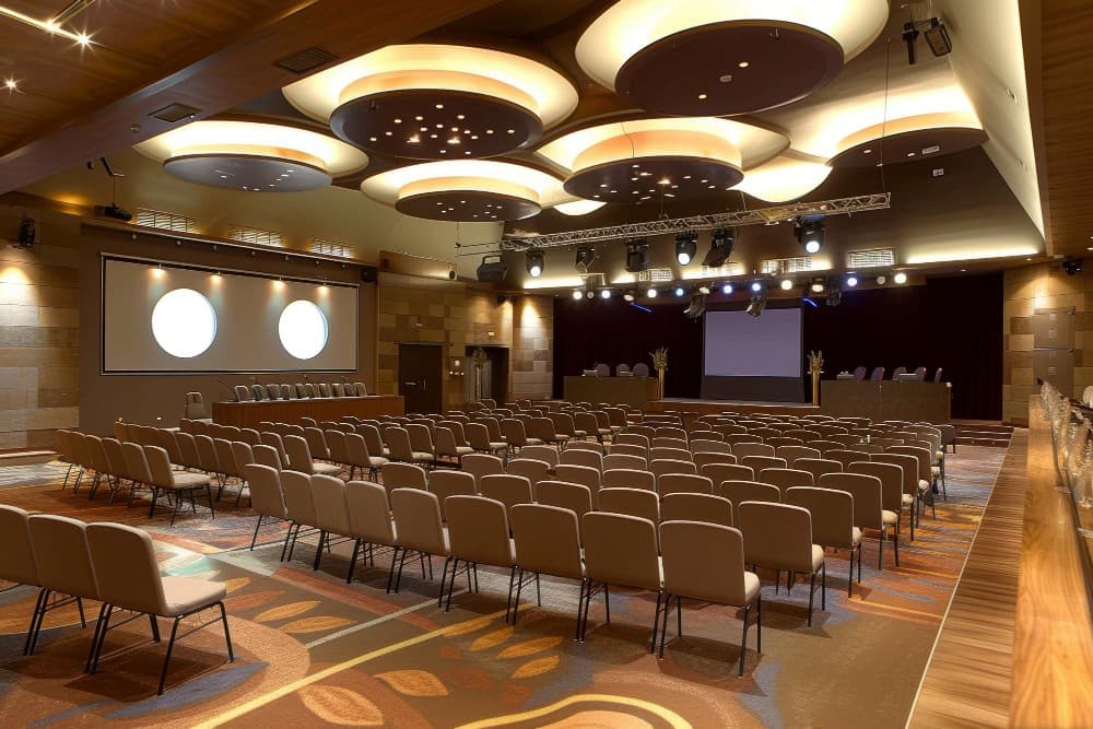 Event & Conference Hall